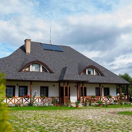 Casa Strabunicului Hotel Partestii de Sus  Luaran gambar