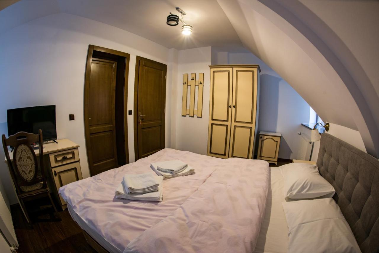 Casa Strabunicului Hotel Partestii de Sus  Luaran gambar