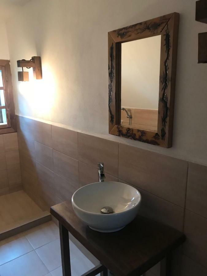 Casa Strabunicului Hotel Partestii de Sus  Luaran gambar
