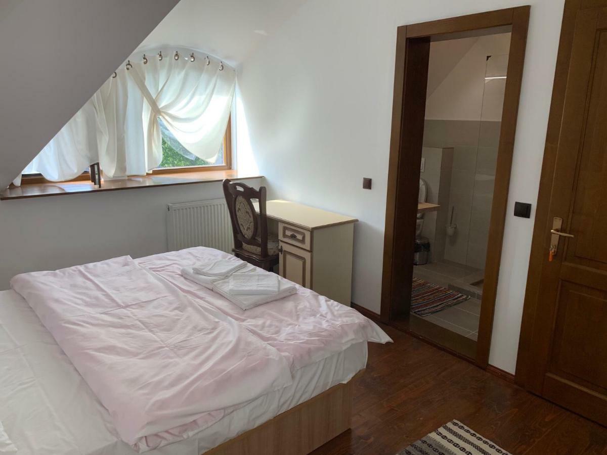 Casa Strabunicului Hotel Partestii de Sus  Luaran gambar